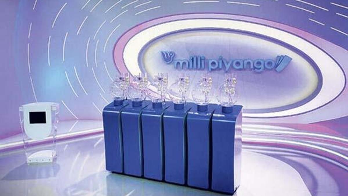 Milli Piyango sonuçları 2021 sorgulama ekranı! Yılbaşı çekilişi tam liste ikramiye çıkan numaralar...