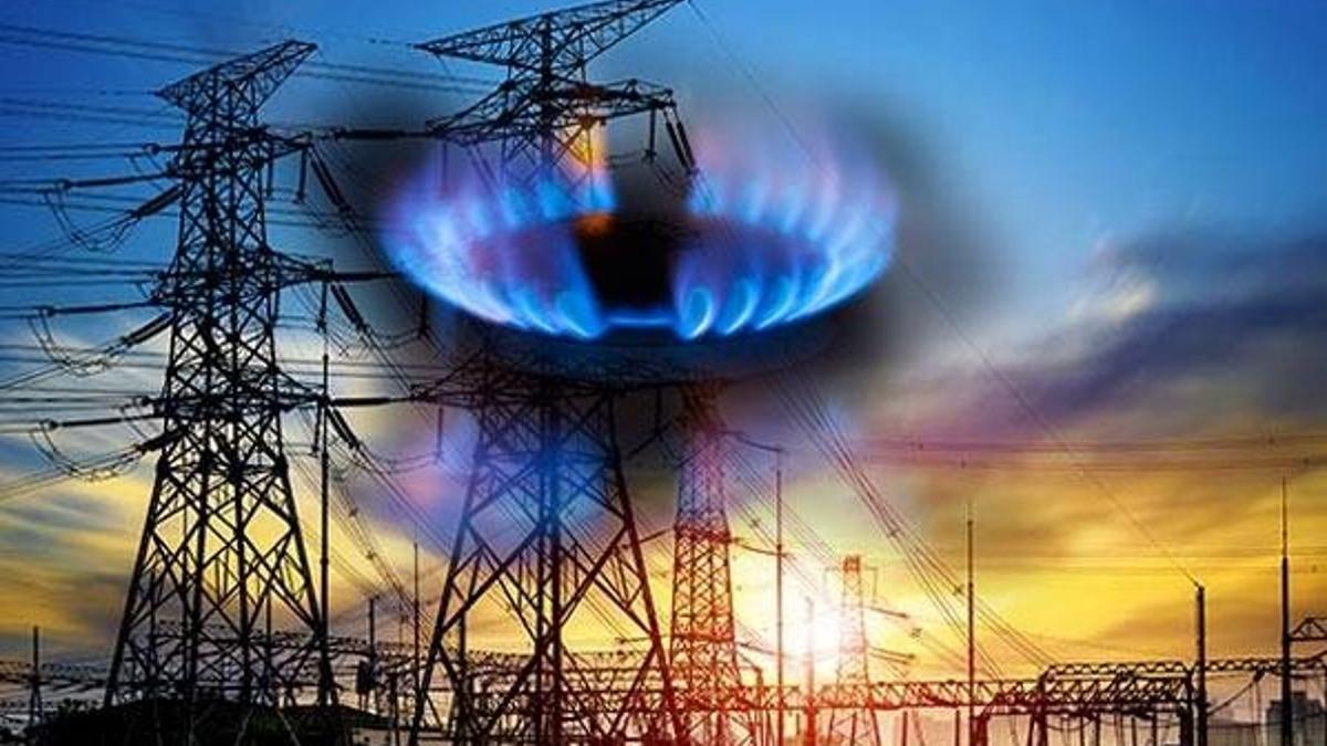 Elektrik ve doğal gaza zam!
