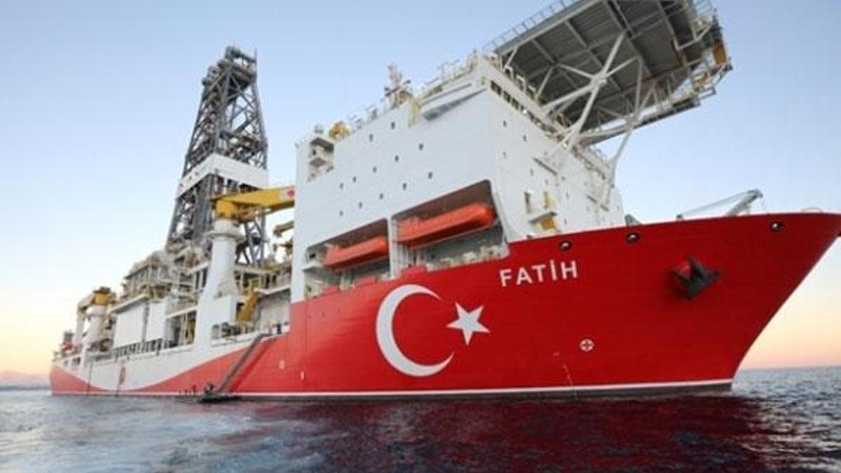 Türkiye için enerji yılı
