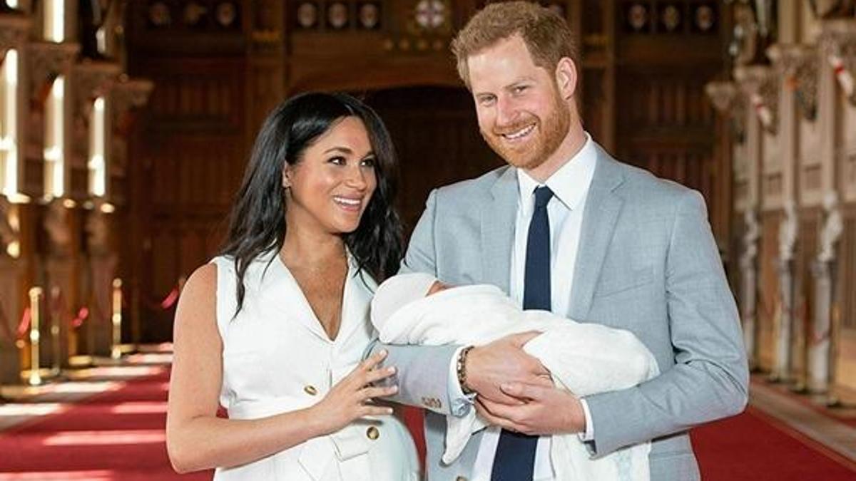 İngiltere Prensi Harry: Annemin oğluyum