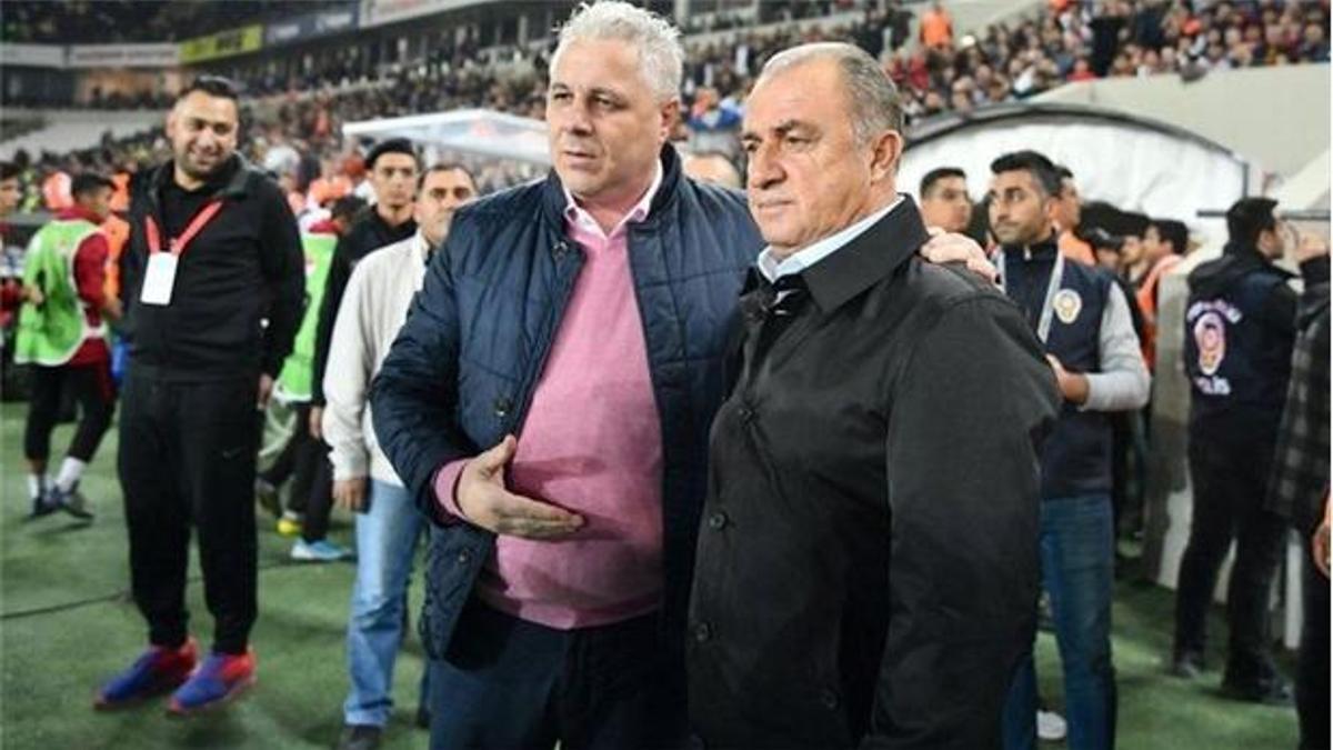 Fatih Terim ile görüşme detaylarını açıkladı! 'Konuşmak için...'