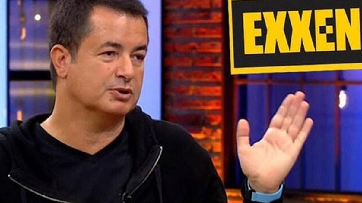 Exxen platformu yayına başladı! Exxen TV üyelik girişi nasıl yapılır? Exxen TV abonelik fiyatı ne kadar, neler var?