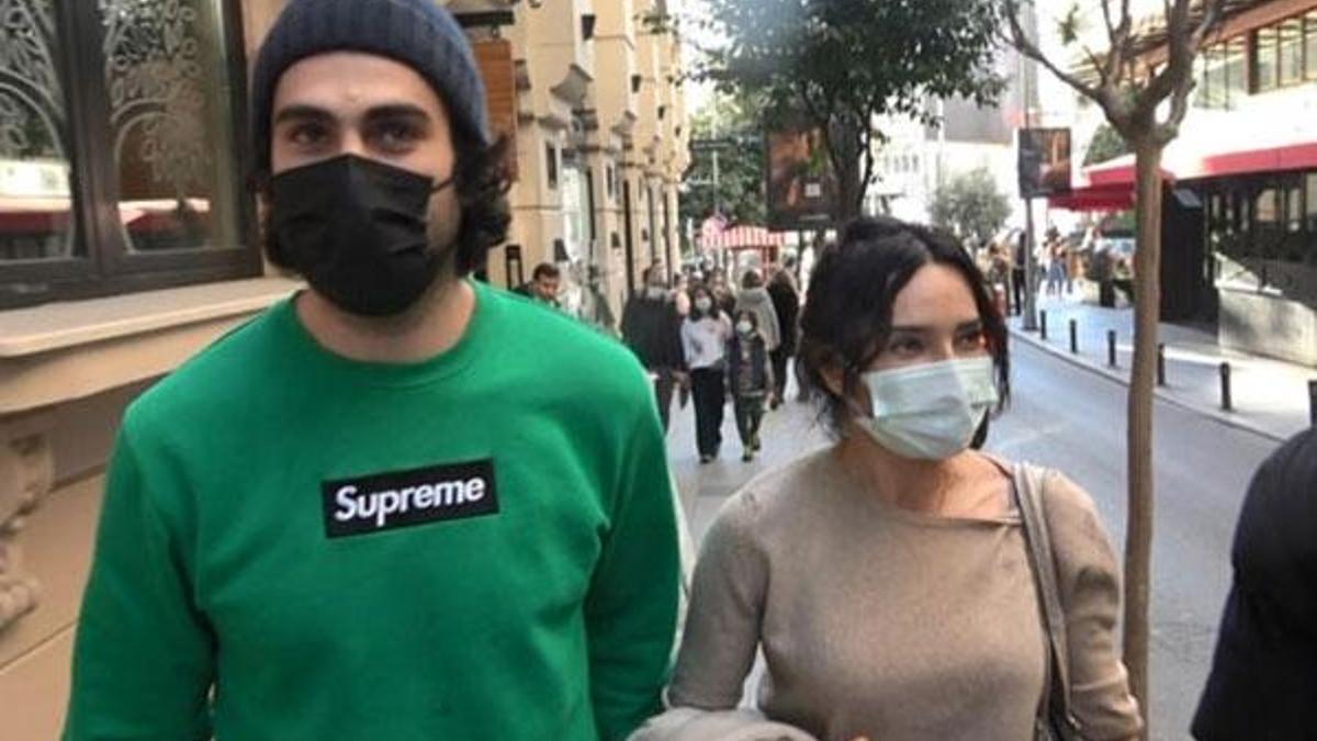 Hande Ataizi: 2021 yılında evlenme beklentisi içindeyiz