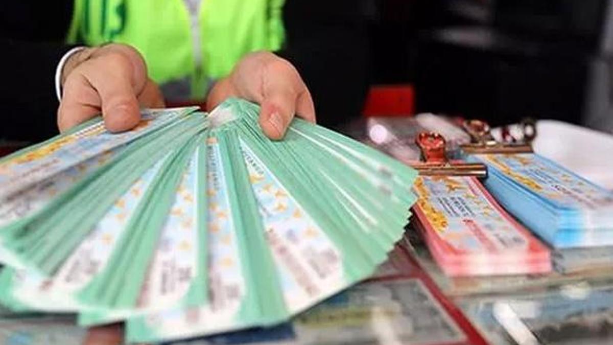 Nan TL ikramiye ne demek 2021? Milli Piyango Nan TL ikramiye kazandı ne demek?