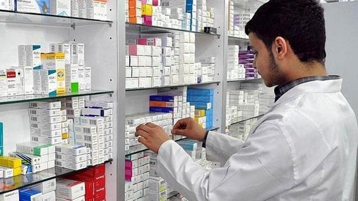Eczanelerle ilgili önemli karar! Uzatıldı