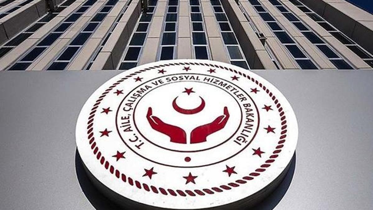 Bakanlık çalışmalarını sürdürüyor! Engelli ile yaşlılar için...