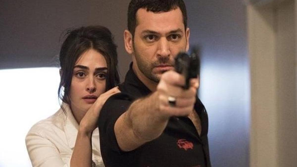 Bu akşam Ramo dizisi var mı? Ramo yeni bölüm ne zaman?