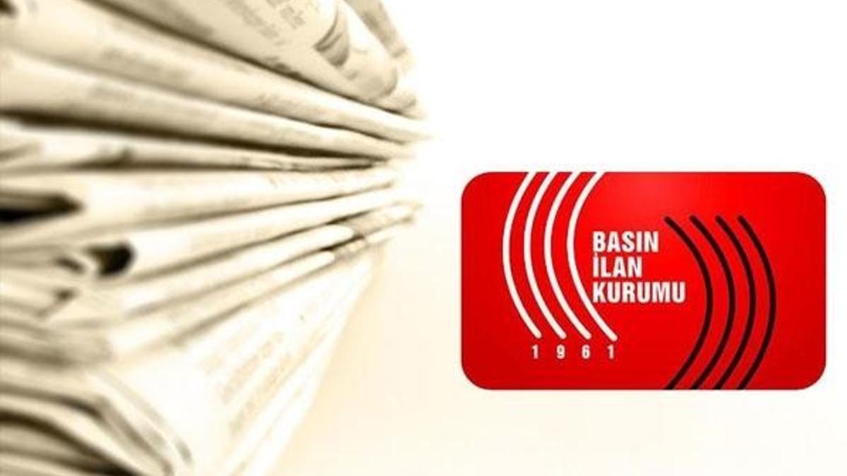 Sözcü gazetesine inceleme başlatıldı