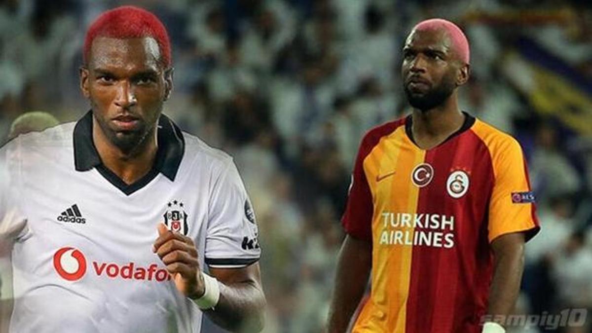 Ryan Babel'den Beşiktaşlıları kızdıracak sözler!