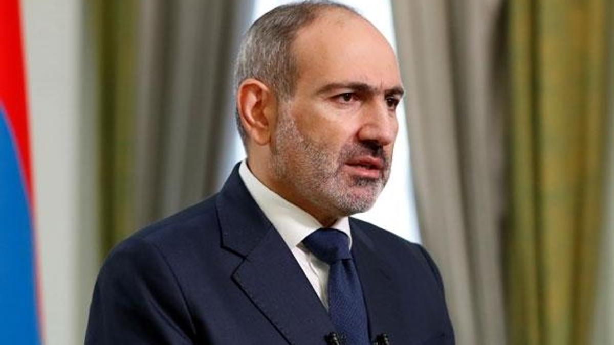 Nikol Paşinyan alay konusu oldu: Türkiye pazarı sarsılmış durumda