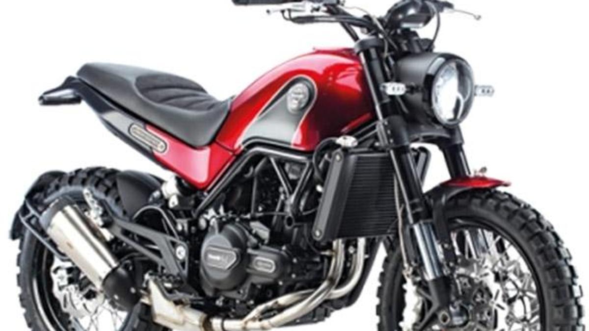Motosiklet pazarı yüzde 34 büyüdü!