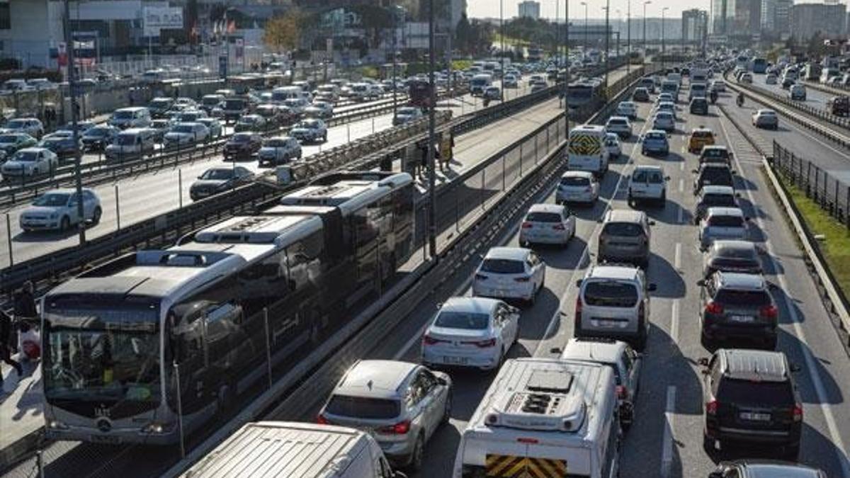 İstanbul'da koronavirüs uyarısı! Yüzde 10...