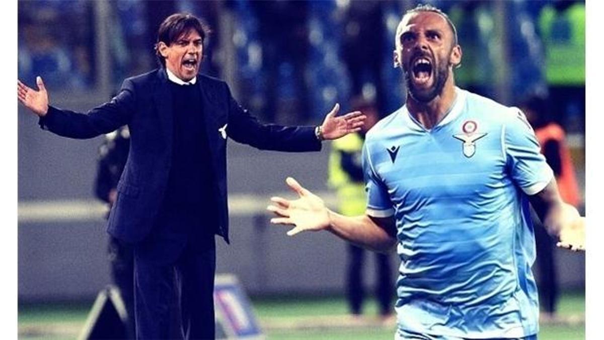 Vedat Muriç olay oldu! Yönetimle hocanın arasına girdi Lazio karıştı
