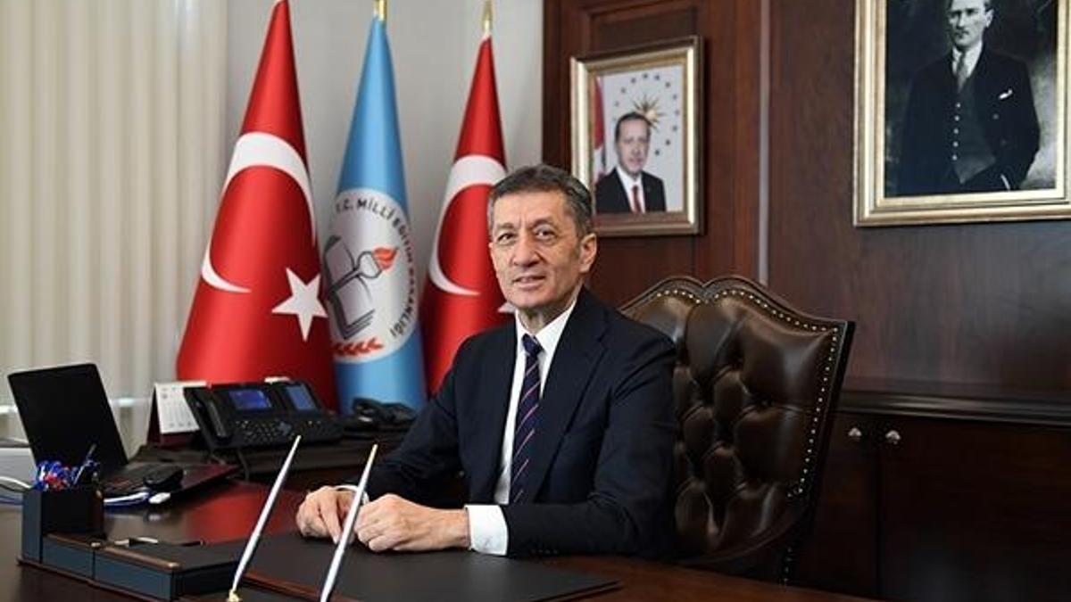 MEB harekete geçti ve yılın ilk günü değişti!