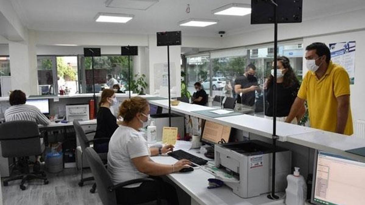 Bakan duyurmuştu! Noterlerde yeni dönem...