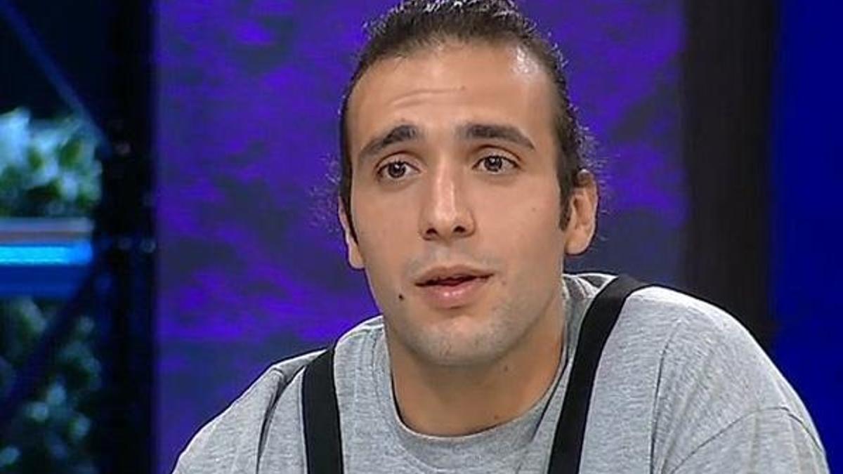 Barbaros Yoloğlu kimdir? MasterChef finalisti Barbaros Yoloğlu kaç yaşında, nereli? MasterChef Barbaros…