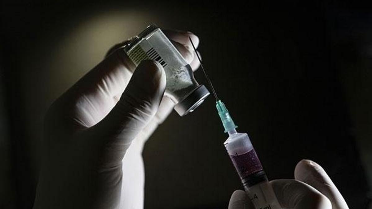 Organ nakli olan hastaların Kovid-19 aşısı yaptırmaları öneriliyor