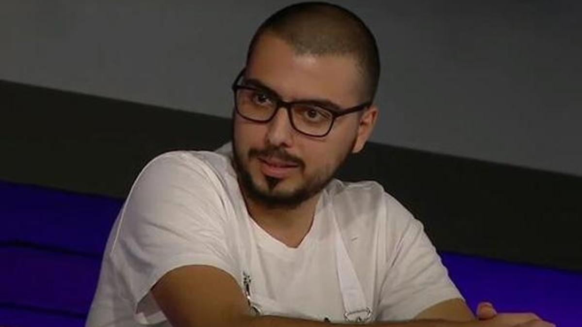 Serhat Doğramacı kimdir? MasterChef Türkiye finalistlerinden Serhat Doğramacı nereli, kaç yaşında? MasterChef Serhat…