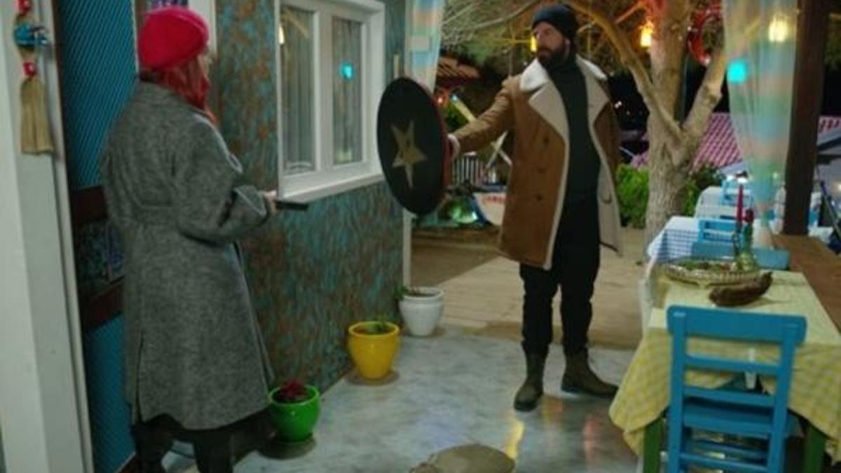 Bu akşam Kuzey Yıldızı var mı? Kuzey Yıldızı yeni bölüm bugün (2 Ocak) var mı, yok mu? Kuzey Yıldızı 46. Yeni bölüm ne zaman?