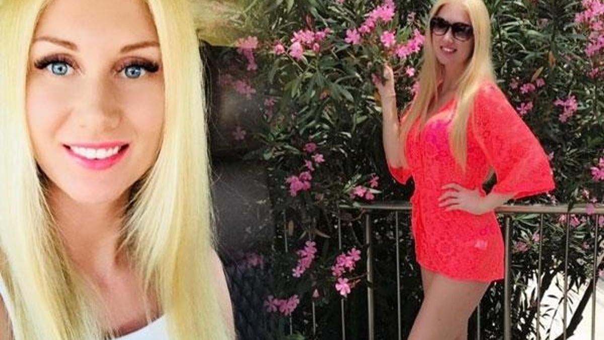 Ünlü sunucu Alp Kırşan duyurdu! Genç kadın elleri kelepçeli ölü bulundu