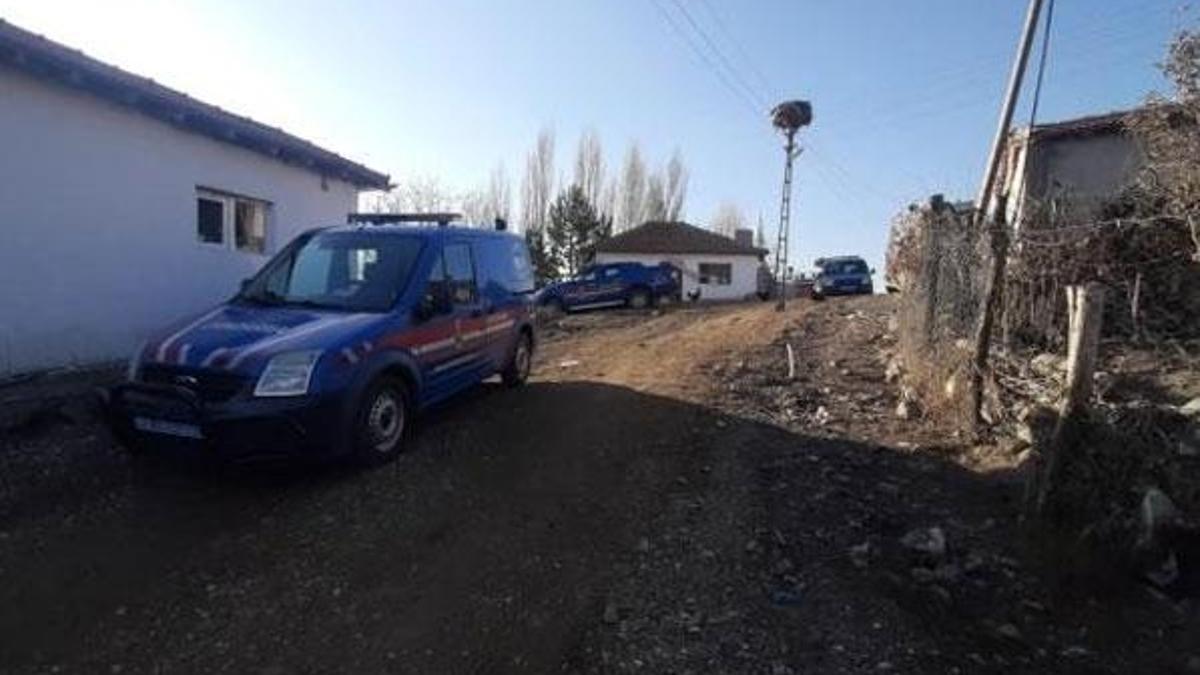 Kan donduran ifade: Çok kan akmasın diye leğene koymuşlar