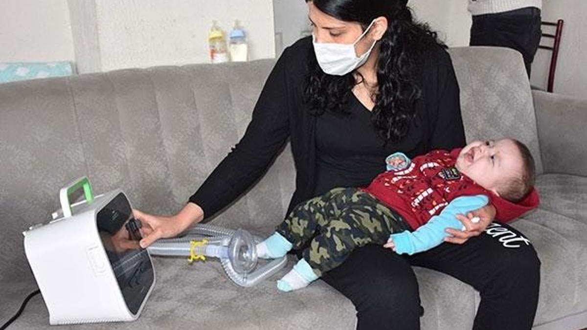 İzmir Valiliğinden 'Rüzgar bebek' açıklaması