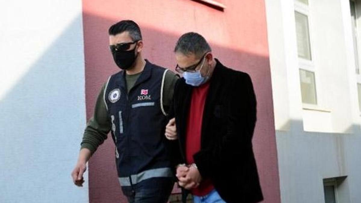 Banka çalışanından büyük vurgun! 12 milyon TL...