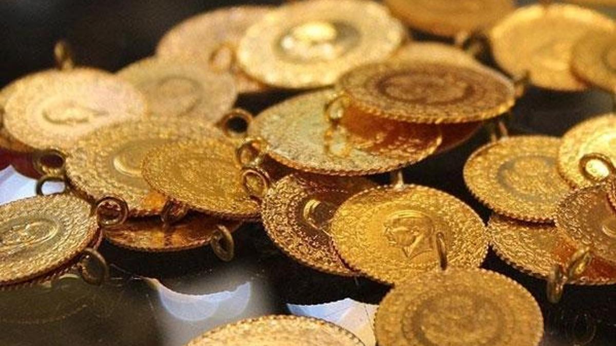 Gram altın büyük kazandırdı!