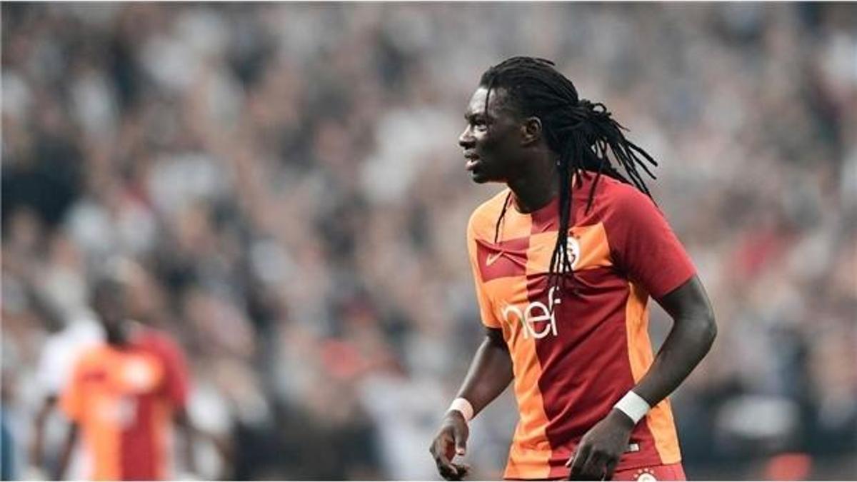 Galatasaray Gomis'ten sonra dikiş tutturamadı