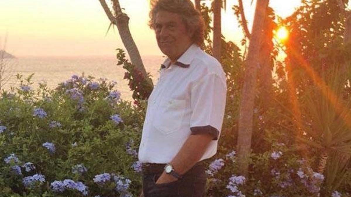 Aydoğan Ellialtı hayatını kaybetti