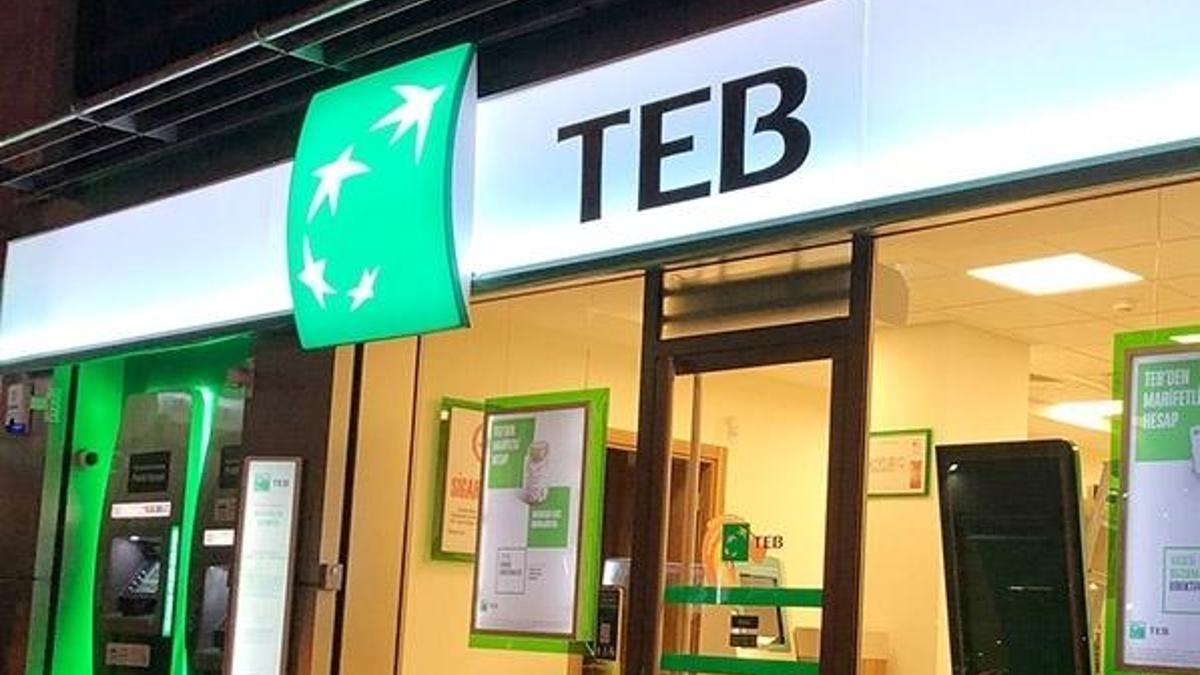 TEB resmen duyurdu! Faizler...