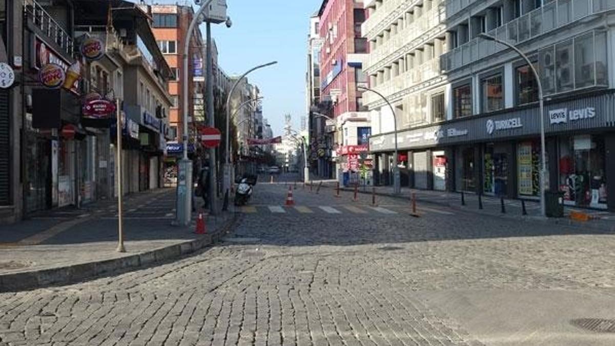 Trabzon kurallara uydu, vaka sayıları azaldı