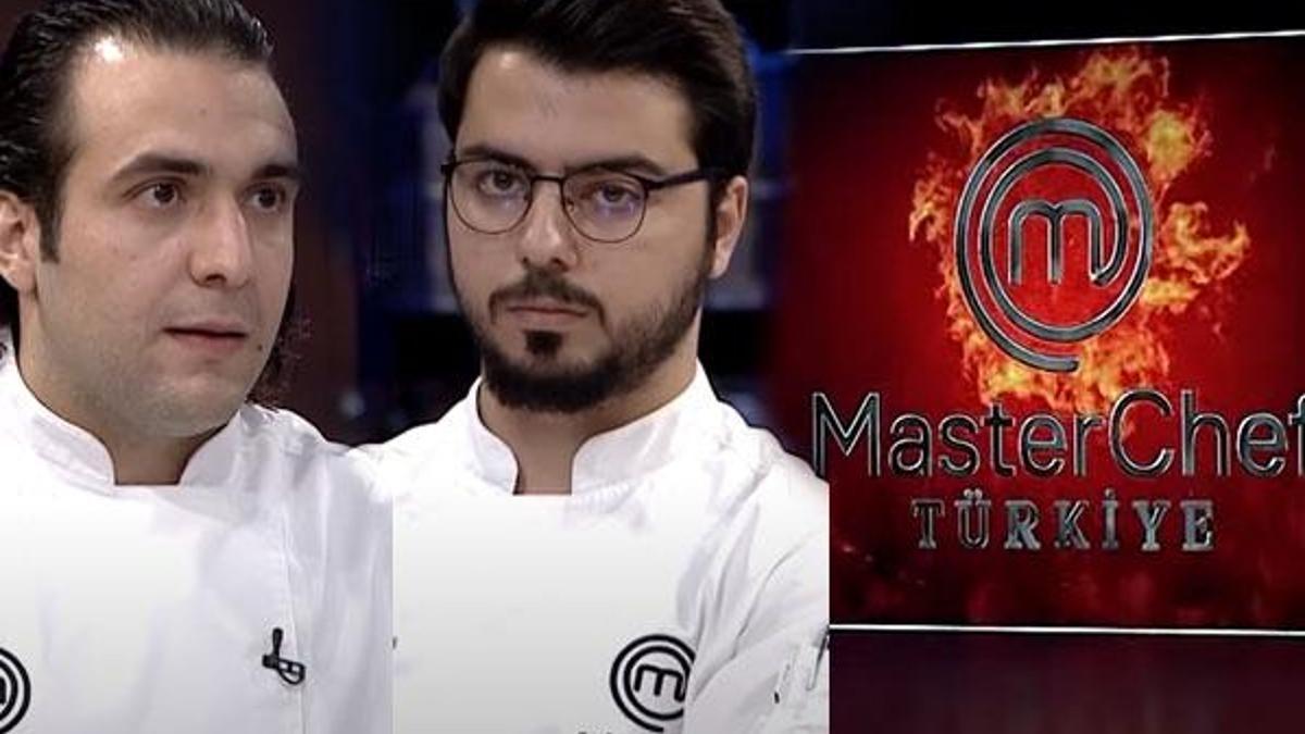 Masterchef'te son durum ne? Masterchef şampiyon kim olacak? Serhat mı Barbaros mu? Masterchef puan tablosu!
