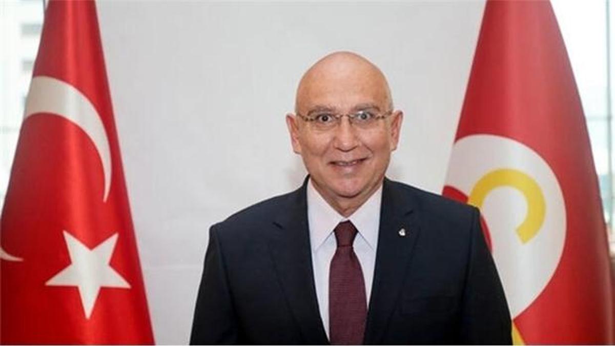 'TFF yöneticilerinden şahsım adına özür dilerim'