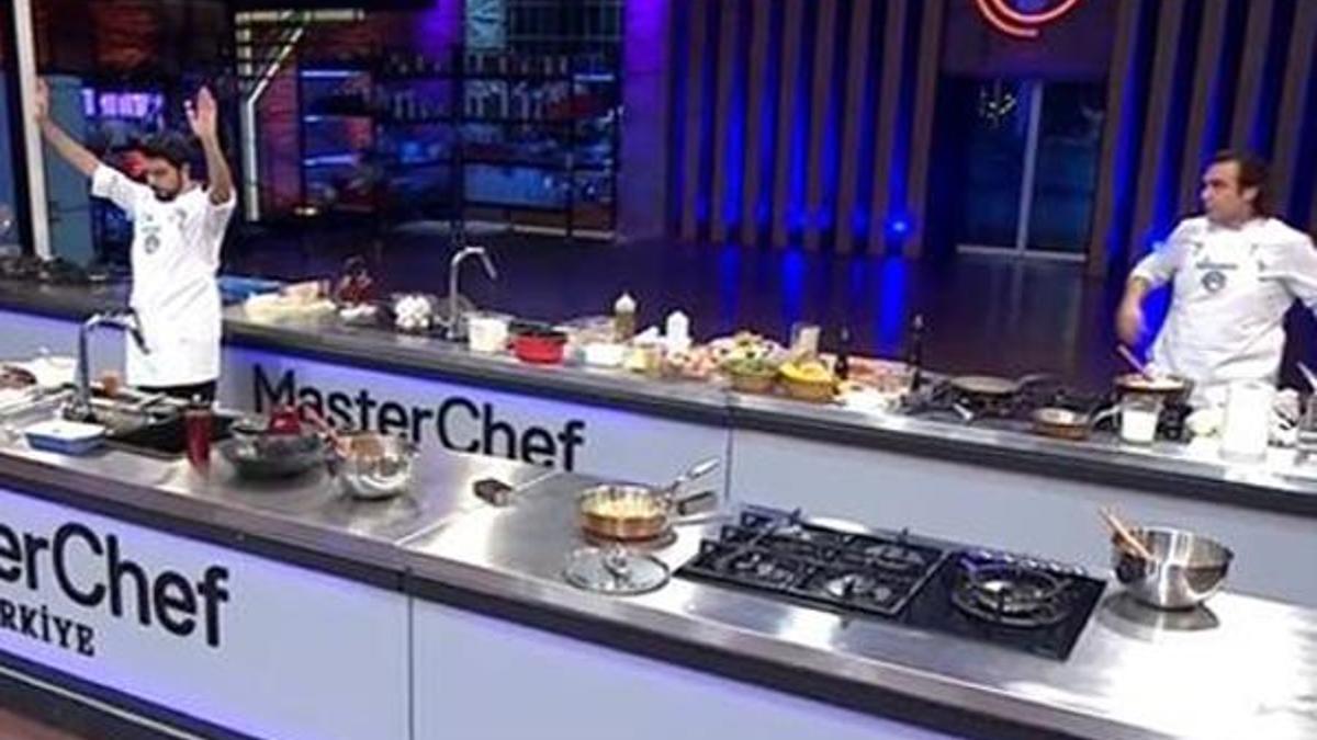 MasterChef 2020 şampiyonu kim oldu? Barbaros mu Serhat mı?