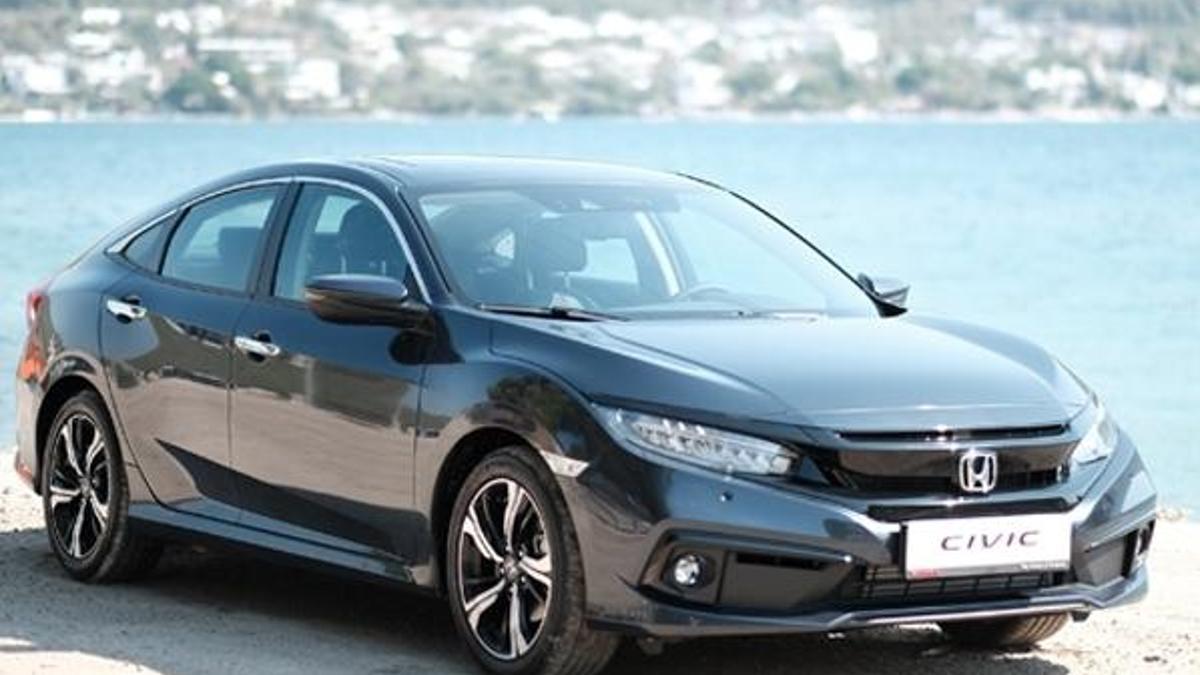 Honda'dan flaş karar! Yüz binlerce aracını geri çağırdı