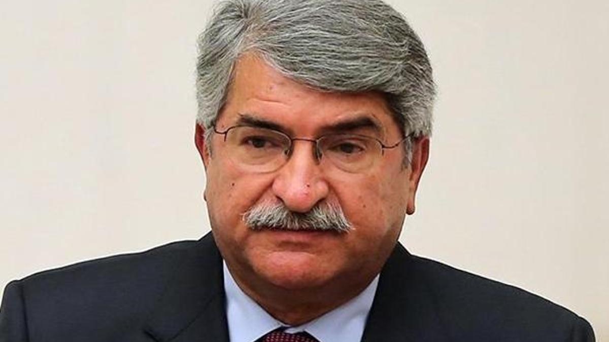 Fikri Sağlar hakkında soruşturma başlatıldı
