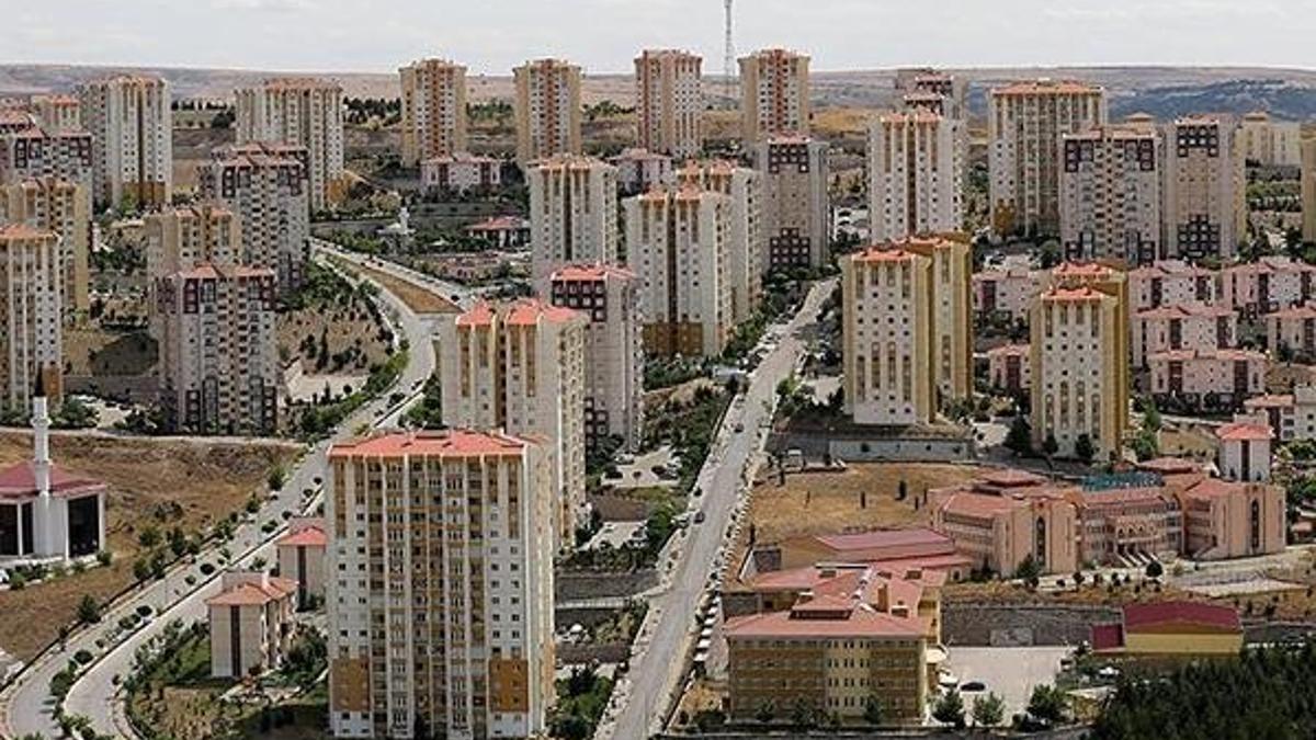 Aidat ücretleri cep yakıyor! Resmen kira bedeli kadar...