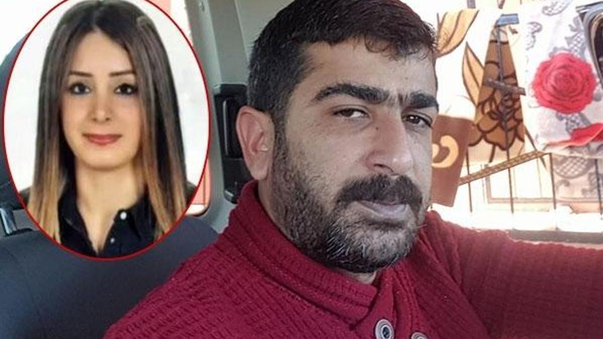 Sevgilisini öldürüp, 'Bir adam kadına sıktı yetişin' diye 112'yi aramış...