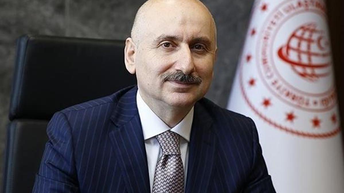 Bakan Karaismailoğlu: Tarihi köprüler turizme kazandırılıyor