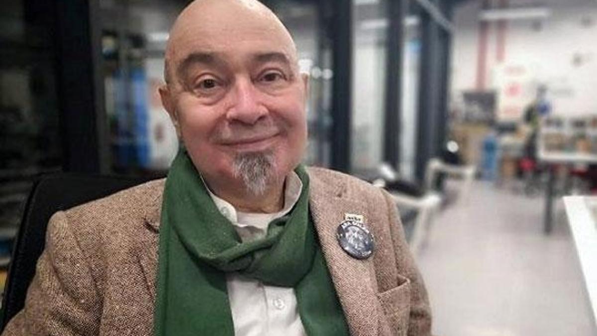 Kayıhan Güven hayatını kaybetti