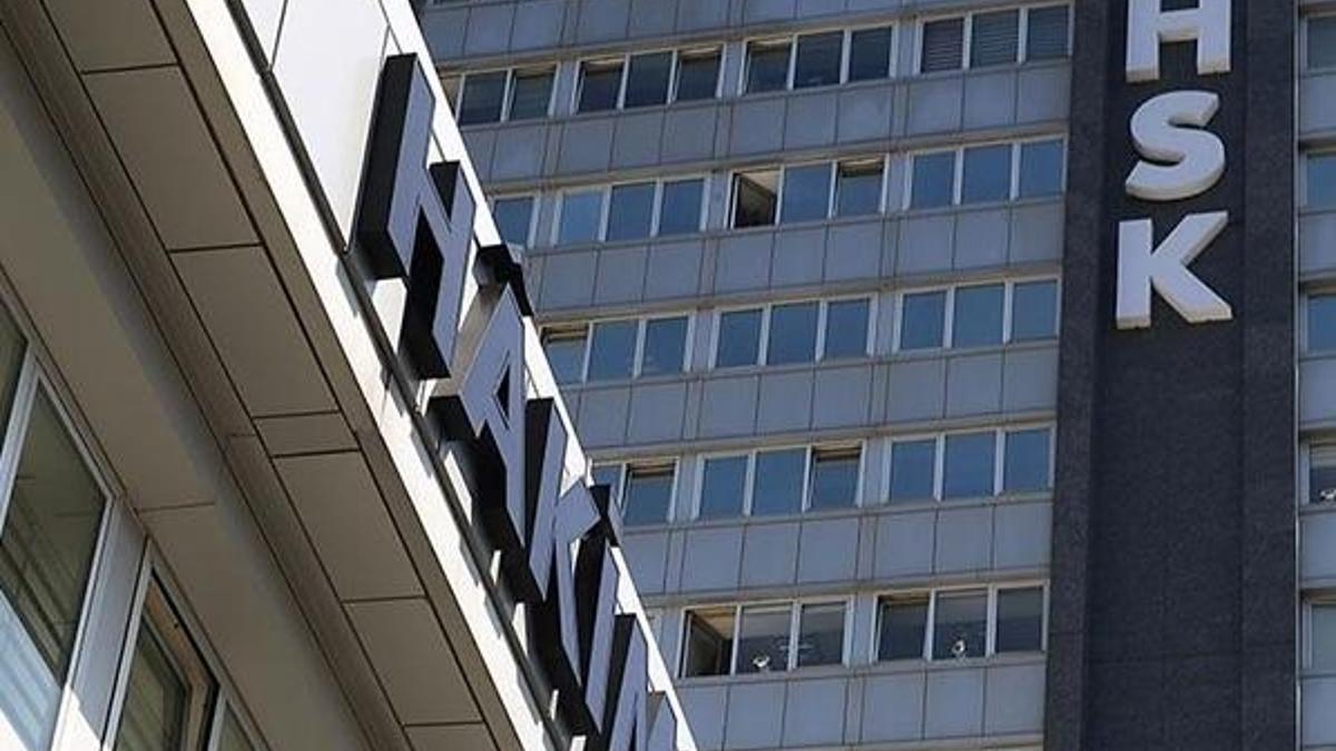 HSK'dan o sözlere sert tepki! 'Çağ dışı anlayışla...'