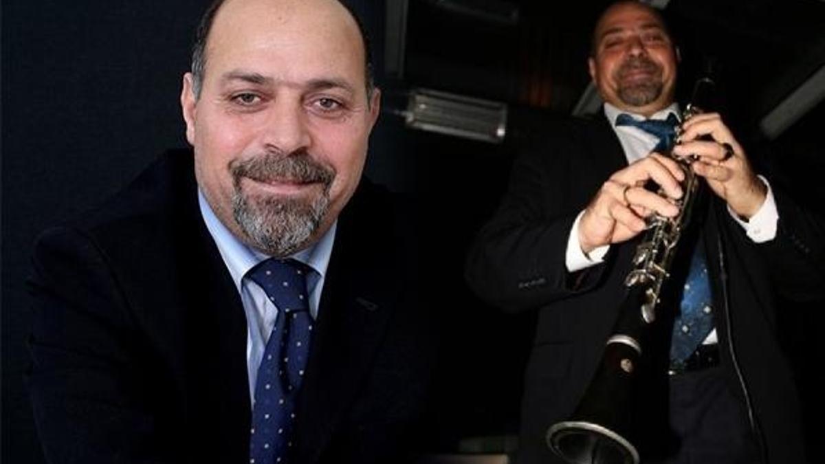 Klarnet sanatçısı Selim Sesler’in eşi Nuran Sesler koronadan hayatını kaybetti