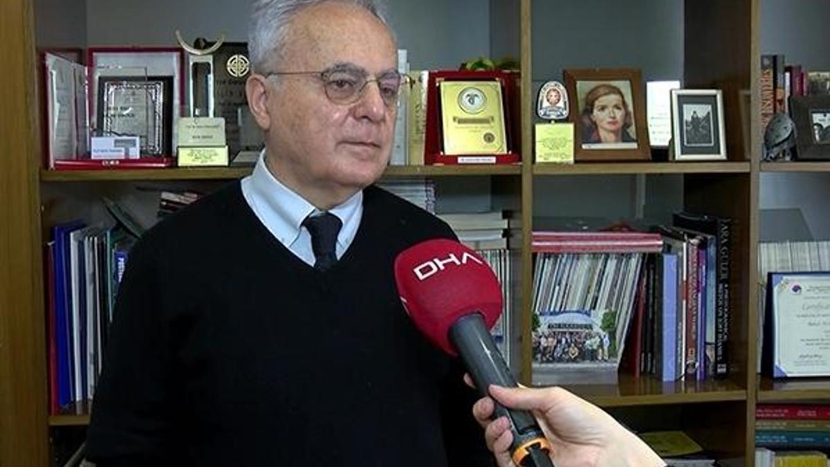 Prof. Dr. Topaloğlu: Türkiye'de SMA tedavisi var