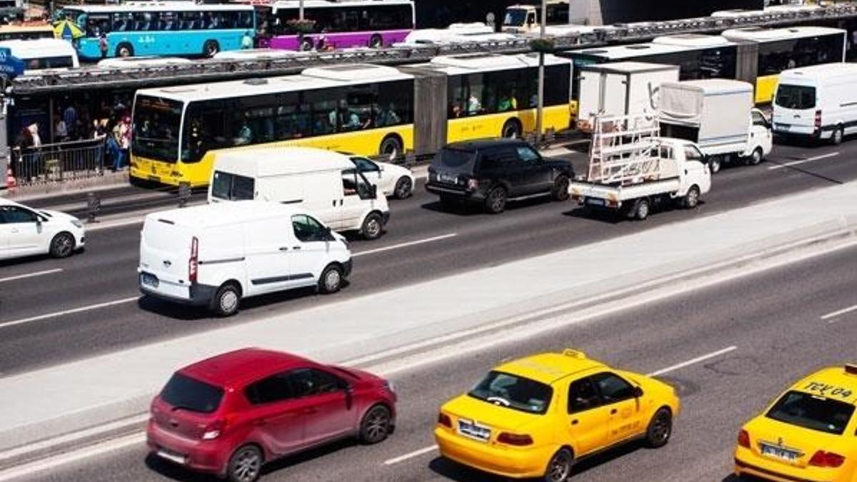 Araç muayene ücretlerine zam geldi! İşte yeni fiyatlar...
