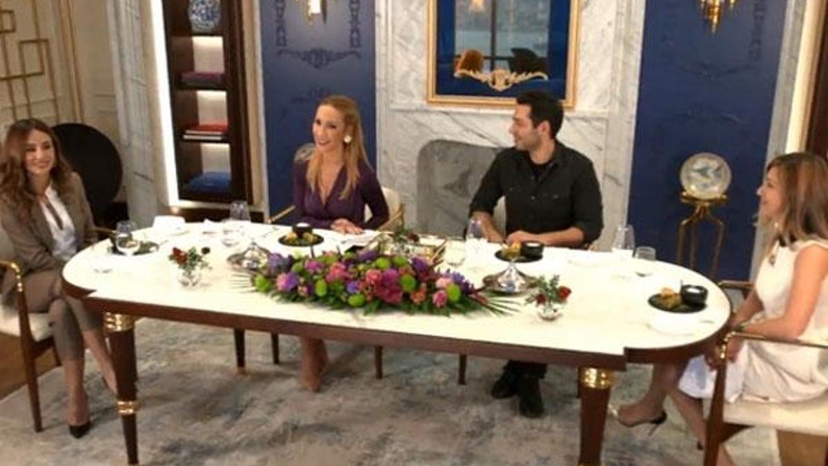 Balçiçek'le Sohbete Geldik 10. bölüm fragmanı yayında!