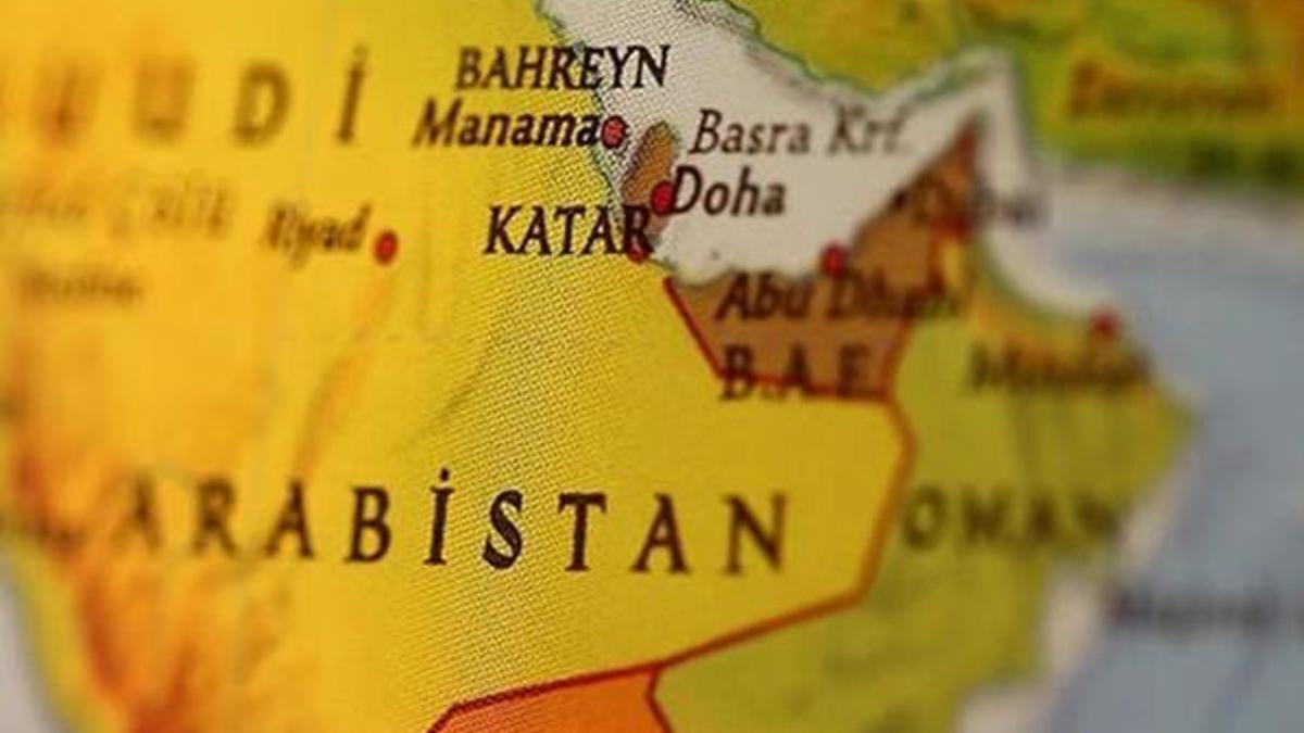 Suudi Arabistan ile Katar arasındaki sınırlar açılıyor! Kuveyt duyurdu!