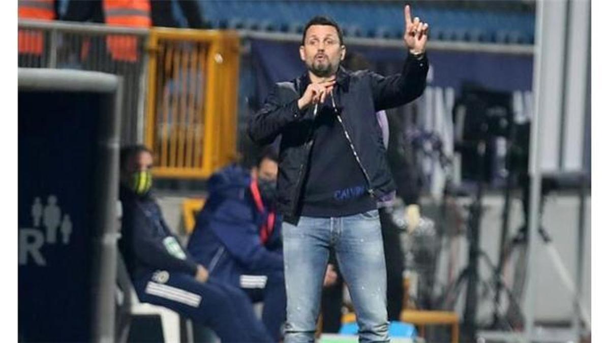 3 futbolcusuna övgüler yağdırdı! 'Müthişlerdi'