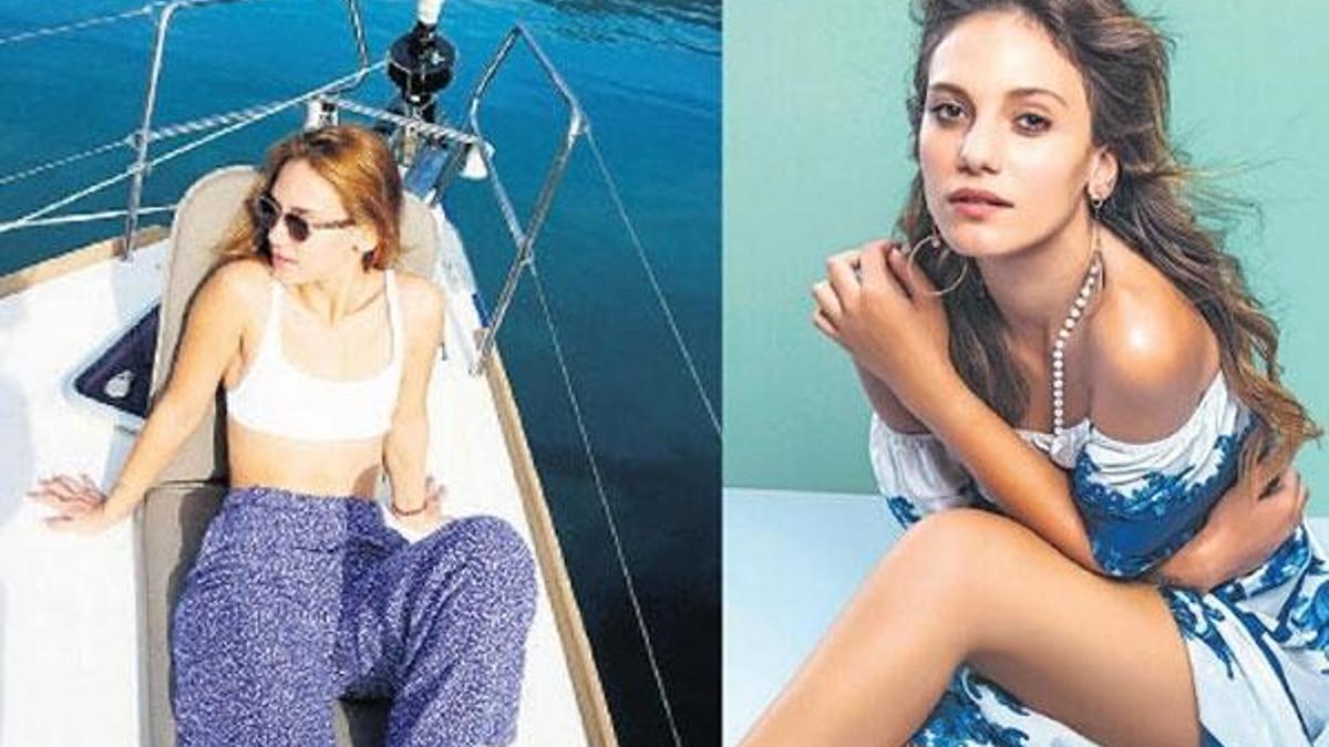 Nilay Deniz boşandıktan sonra hemen bunu yaptı