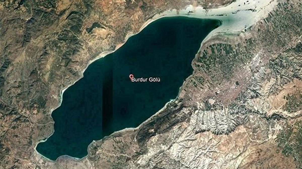 'Tedbir alınmazsa Göller Bölgesi, çöller bölgesi olacak!'
